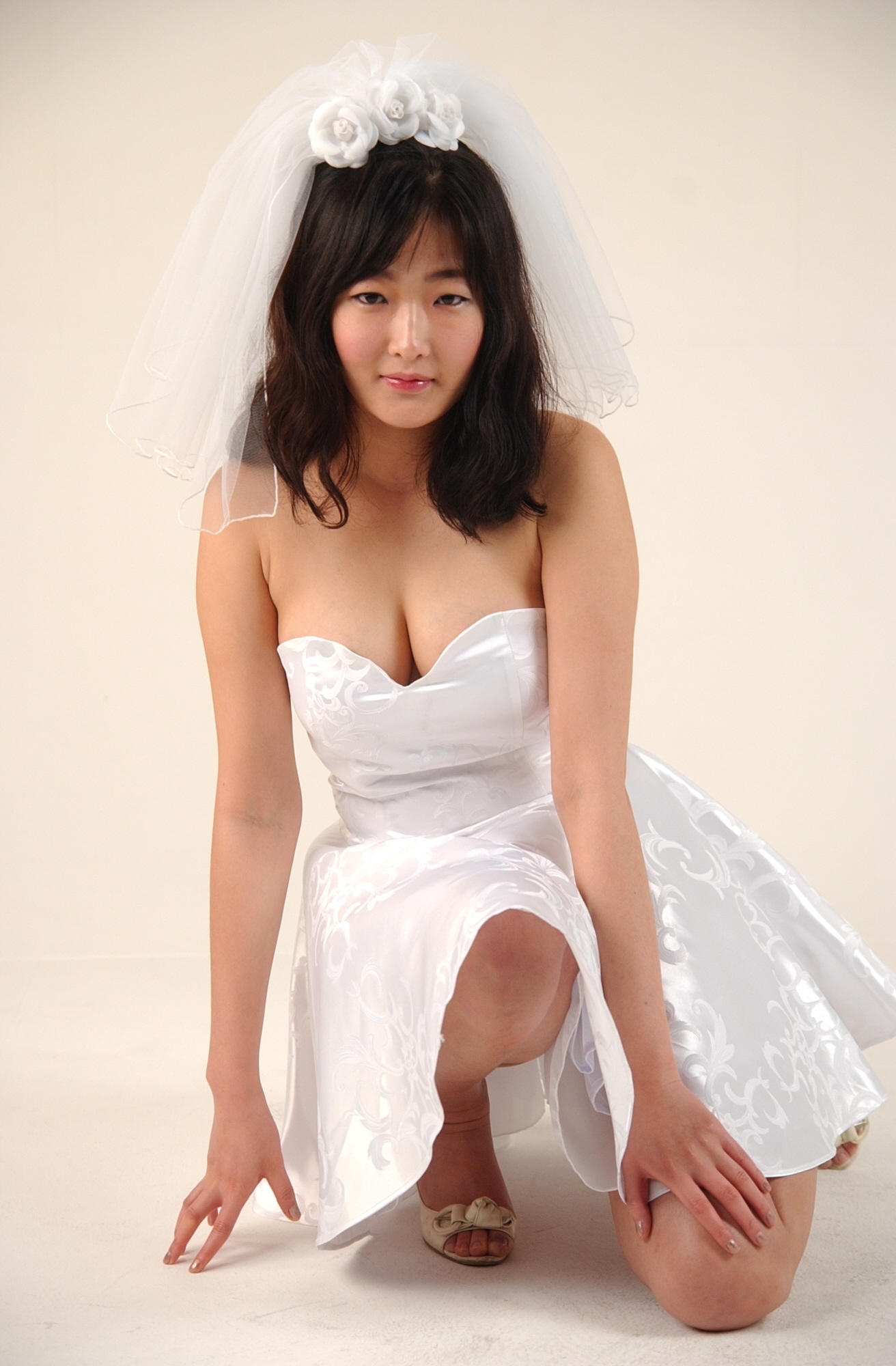 미분류 / 웨딩스타일 출사 지연